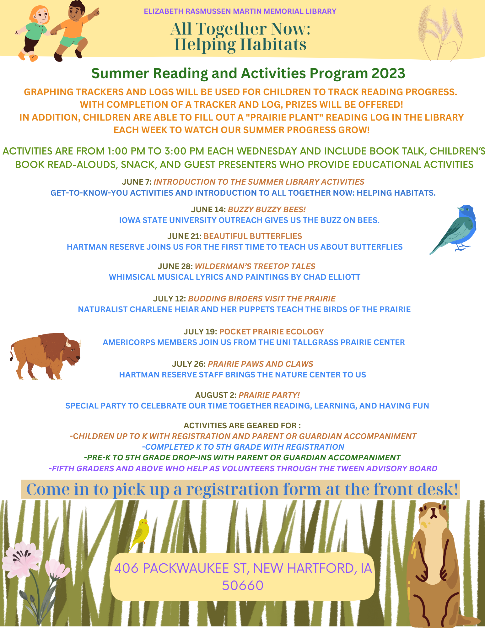 Elizabeth Rasmussen Martin Memorial Library.png